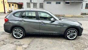 BMW X1 20dXdrive 135kw Sportline - 6