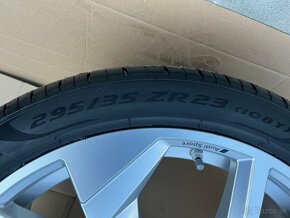 PIRELLI P ZERO 295/35 ZR23 (108Y) nové  - 6