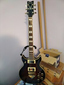 Ibanez AR325 - 6