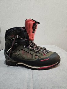 Mammut, velkost 41 - 6