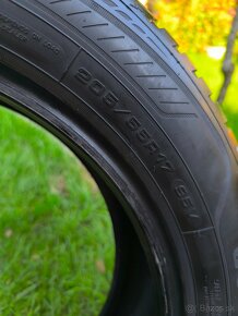 205/55 R17 Goodyear celoročne pneumatiky 2ks - 6