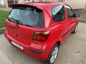 Toyota yaris 1.0 vvti 3D Nova Stk-Ek - 6