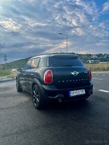 Mini Cooper (R60) Countryman S All 4 (4x4) - 6