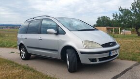 Ford Galaxy 1.9 TDi Ghia PD - 6