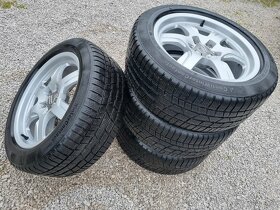 ===225/50 R17 AUDI M+S=== - 6