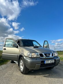 Nissan Terrano II 3.0 TDI - 6