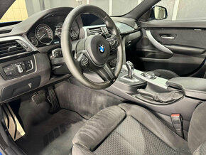 BMW Rad 4 Gran Coupé 420d xDrive M-SPORT - 6