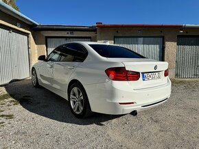 Predám BMW f30 320d xdrive 135kw - 6