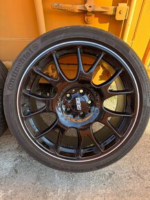 BBS CH-R 5x112 R19 - 6