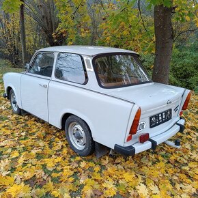 Trabant 601 - 6