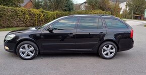 Škoda Octavia 2.0tdi CR, automat DSG ,rv-2012 - 6