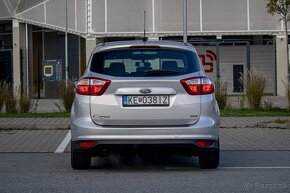 Ford C-Max 1.0 EcoBoost SCTi Trend - 6