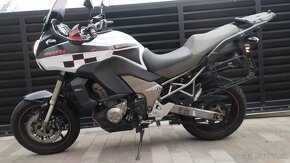 Kawasaki Versys 1000  ABS 2012 predaj aj na splátky - 6