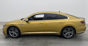 Volkswagen Arteon RLine 2.0TDI 176kw 4Motion Webasto - 6