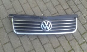 VW Passat Variant 2,0 benzin 96kw-Rozpredam - 6