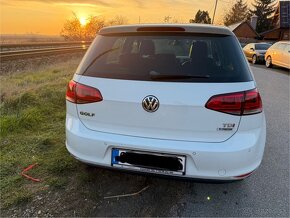 Volkswagen Golf VII Highline Full vybava - 6