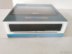 Elac Discovery Music Server DS-S101 G  Tidal - 6