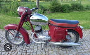 Jawa 175 250 350 - 6