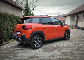 Citroën C3 Aircross Puretech 110 AUTOMAT (2019) - 6