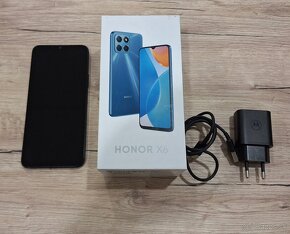 Honor X6 4/64GB - 6