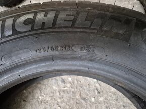 185/65 r15 letné 4 ks MICHELIN - nepoužité, nejazdené - 6