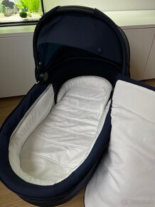 Vanička cybex mios 3.0 - 6