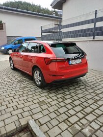 Škoda Scala 1.0tsi 81kw  Joy 2021/5, 22 954 km - 6