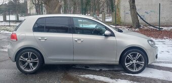 Vw golf 6 - 6