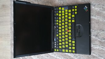 Lenovo IBM ThinkPad X60 - 6