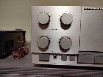 Marantz PM 84 mkII zosilňovač - 6