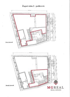 Kancelárske priestory 82 m2 s atraktívnym výhľadom - 6