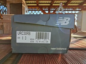 New Balance RC30 macadamia - 6