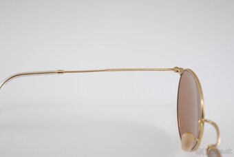 Slnečné okuliare Ray Ban Round - 6