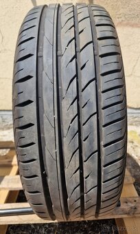 LETNÉ PNEUMATIKY MATADOR 215/55 R18 99V XL - 6