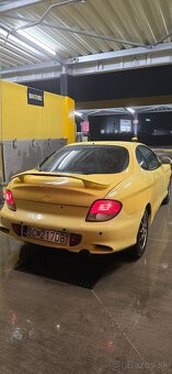 Hyundai coupe 1.6 85kw - 6