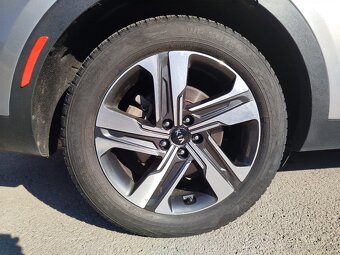 disky KIA Sorento5x114,3-7,5x19 - 6