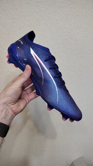 Puma ULTRA 5 ULTIMATE FG - 6