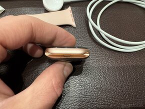 Apple Watch 6 44mm Rose Gold - 6