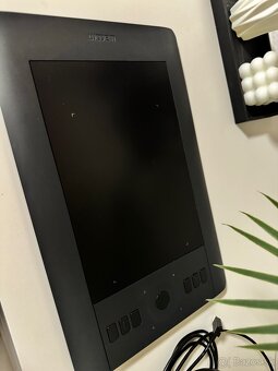 Grafický tablet Wacom - 6