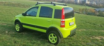 Predam Fiat Panda 4×4 1.2.44kw - 6