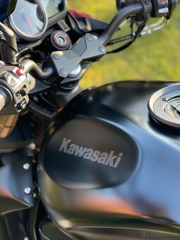 Kawasaki Z 750 R Black Edition - 6