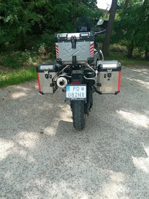 BMW f 800 gs Adventure - 6