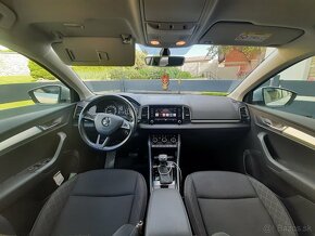 SKODA KAROQ 1.0 TSI 85KW AUTOMAT - 6