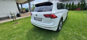 VOLKSWAGEN TIGUAN  HIGHLINE 2.0 TDI CR DSG ALCANTARA - 6