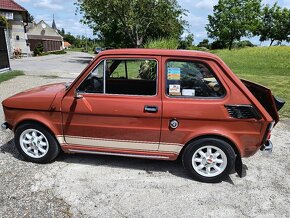 Fiat 126p - 6