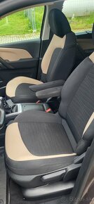 CITROEN C4 GRAND PICASSO 1,6 HDI - 7 míst - 6