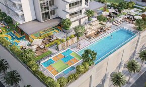 Apartmány v projekte VYB, Dubaj - 6