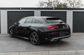 Mercedes-Benz CLA Shooting Brake SB 200 d A/T - 6