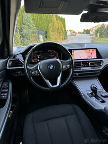 BMW 320d xDrive G20 - 6