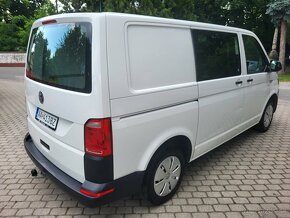 Transporter T6 - 6